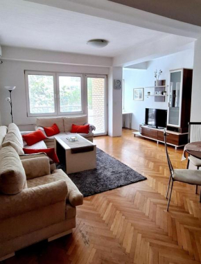 Pineapple apartment